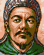 Yuan Shu - ROTK Artwork Gallery
