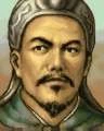 Yuan Shu - ROTK Artwork Gallery