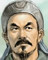 Yuan Shu - ROTK Artwork Gallery