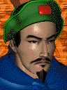 Yuan Shu - ROTK Artwork Gallery