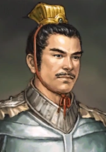 Yuan Xi - ROTK Artwork Gallery