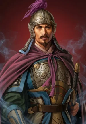Yue Yi