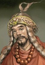 Yufuluo - ROTK Artwork Gallery