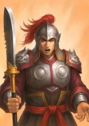 Zang Hong