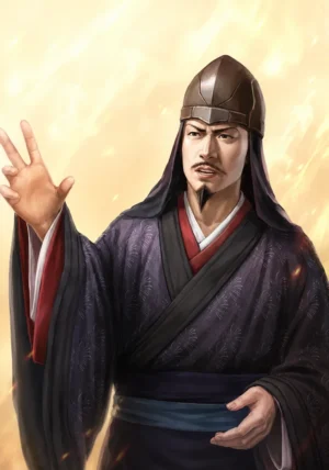 Zhang Bu