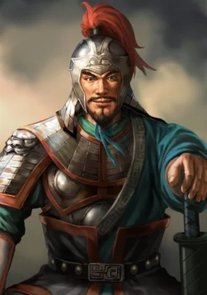 Zhang Chun