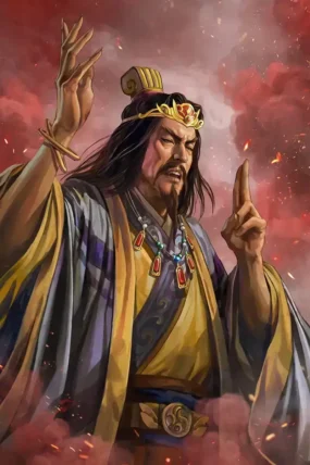Zhang Jiao