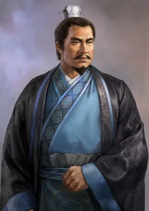 Zhang Yan 2