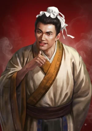Zhang Yi 3