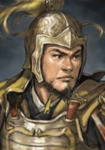 Zhang Bao (Shu) - ROTK Artwork Gallery