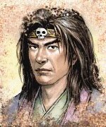 Zhang Bao (Yellow Turbans) - ROTK Artwork Gallery