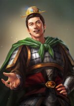 Zhang Chao - 张超 - Trương Siêu