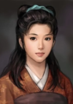 Zhang Chunhua - ROTK Artwork Gallery
