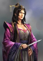 Zhang Chunhua - ROTK Artwork Gallery