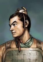 Zhang Ji (Other) - ROTK Artwork Gallery