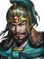 Zhang Ji (Other) - ROTK Artwork Gallery