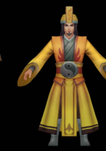 Zhang Liang - ROTK Artwork Gallery