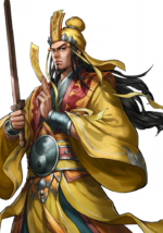 Zhang Liang - ROTK Artwork Gallery