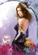 Zhang Chunhua - ROTK Artwork Gallery
