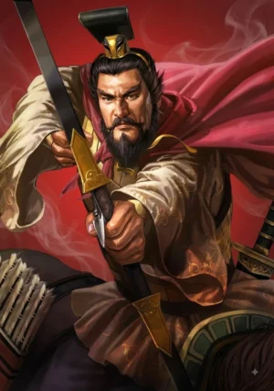 Zhao Yong King Wuling Of Zhao