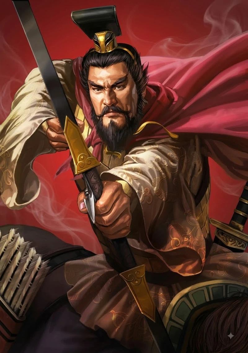 Zhao Yong (King Wuling of Zhao)