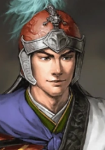Zhou Yu - ROTK Artwork Gallery