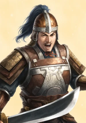 Zhuge Xu