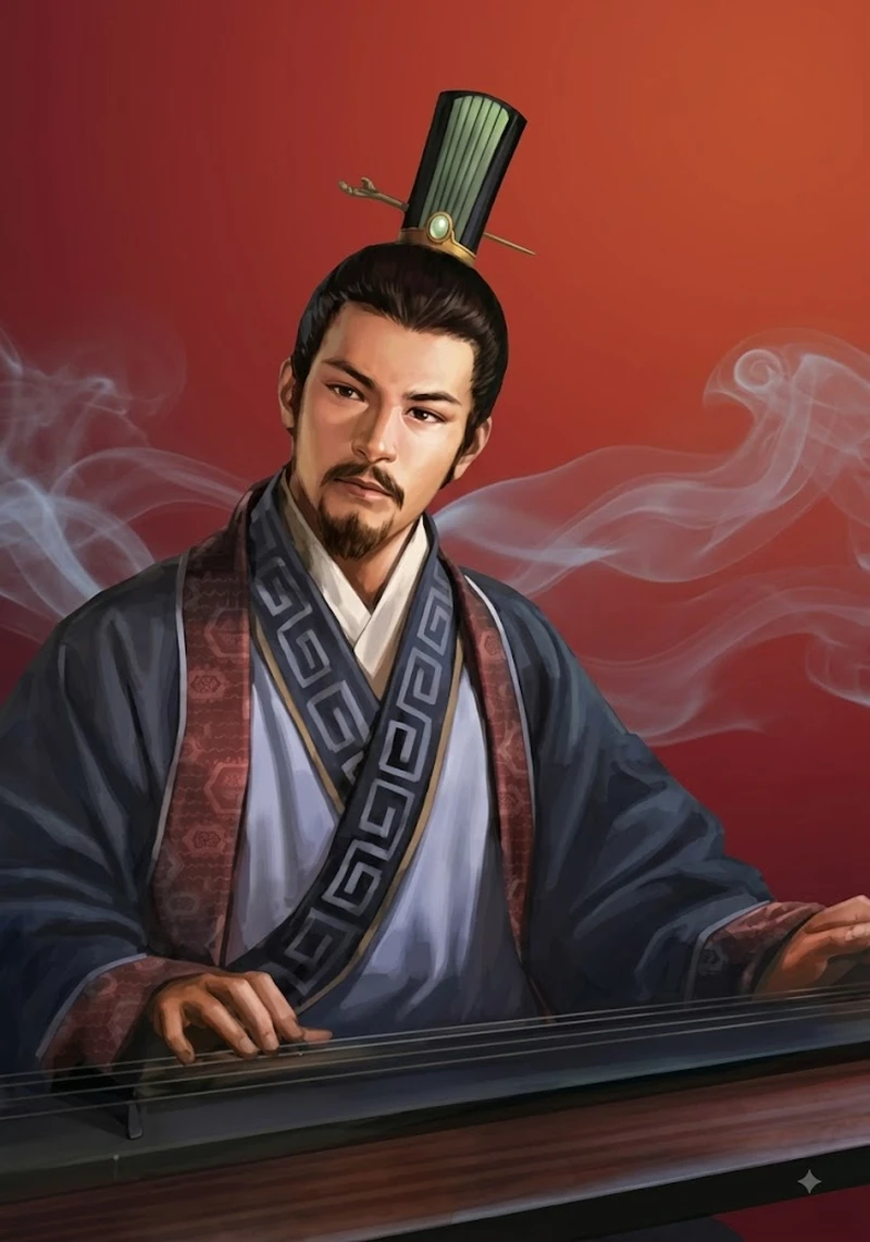 Zou Ji