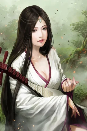 Zou Shi