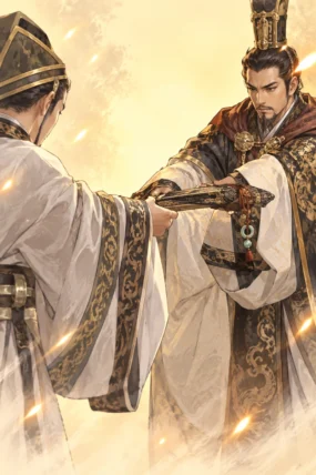 Bao Xi