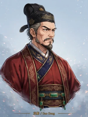 Gao Gong