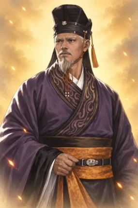 Hua Bo