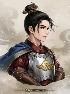 Huang Yong