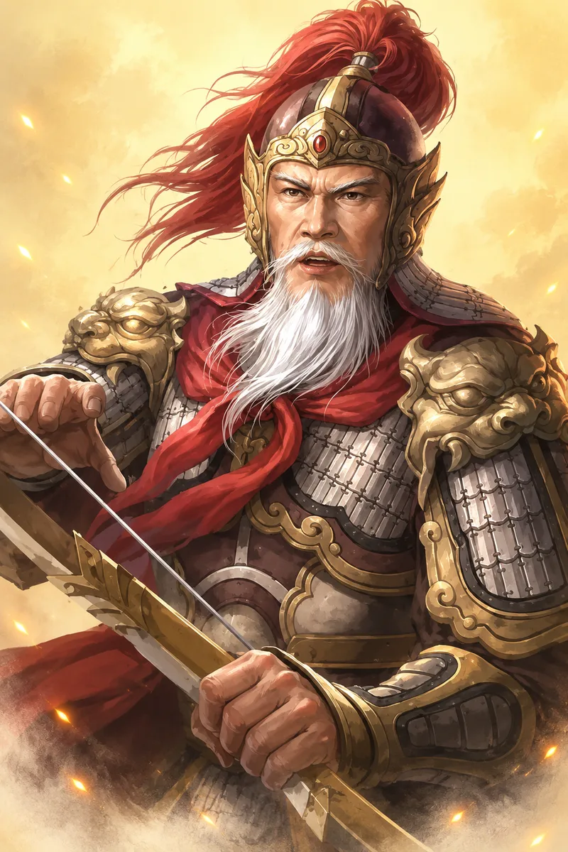 Huyan Zan