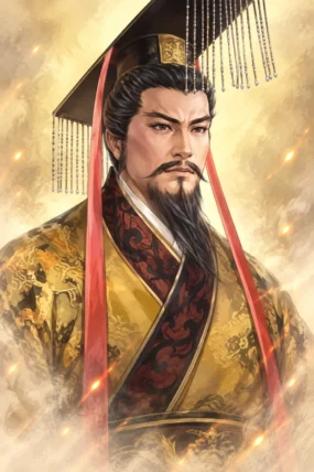 King Qingxiang Of Chu