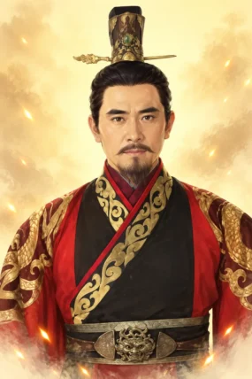 King Wei Of Chu