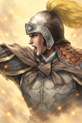 King Xiang Of Han