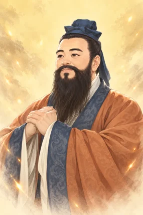 Kong Li