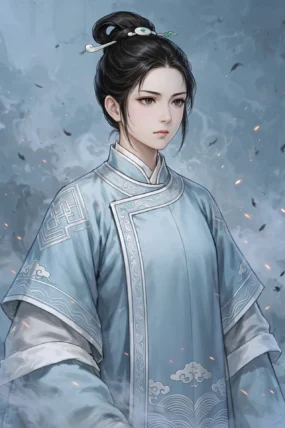 Lady Li