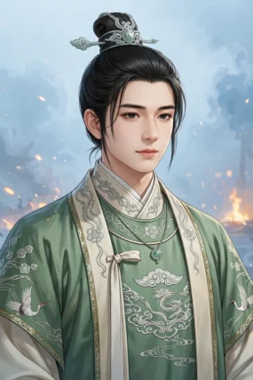 Liu Qian