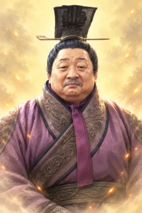 Marquess Kang Of Han