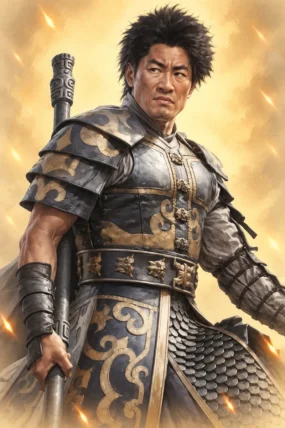Meng Wu