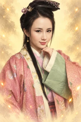 Pan Qiaoyun