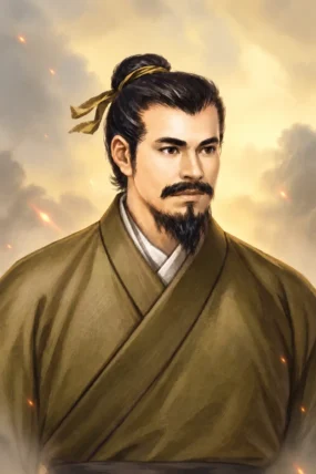 Pei Songzhi