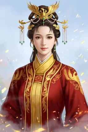 Princess Jingzhao
