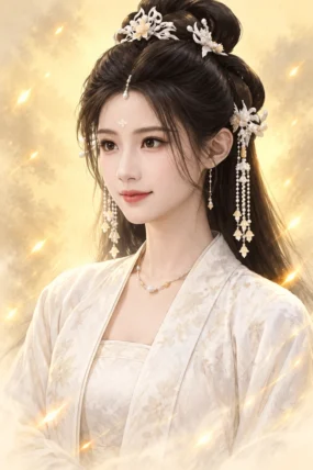 Princess Of The Prince Of Wang