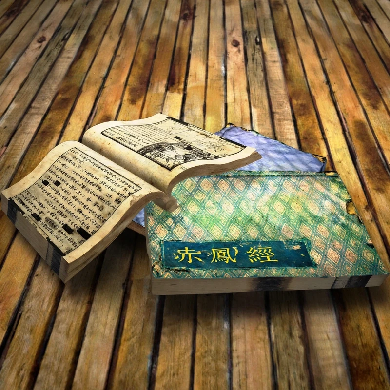 Qiandao Lun - 乾道论 - Càn Đạo Luận
