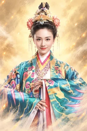 Zheng Xiu