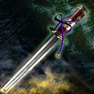 Short Sword