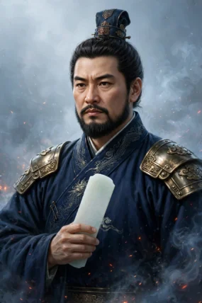 Sima Zan